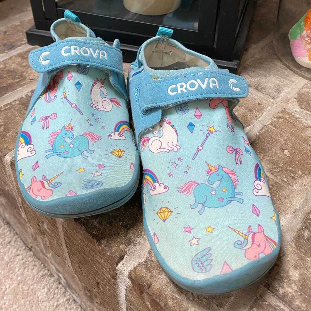 Kids Water Shoes
